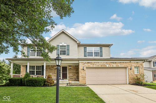 7194 Rodney Pl, Noblesville, IN, 46062-7331 | Card Image