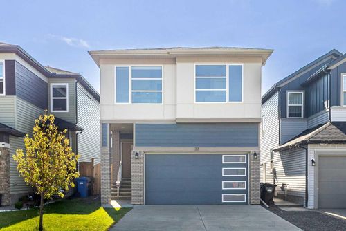 33 Walcrest Way Se, Calgary, AB, T2X4G4 | Card Image