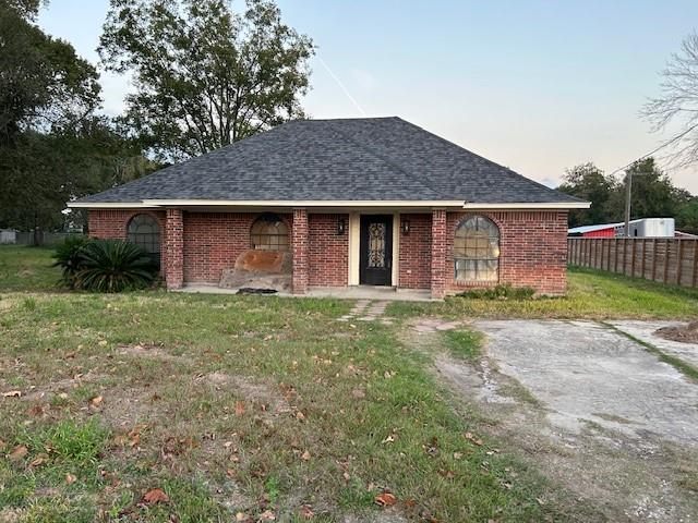 Residential in Houston 5