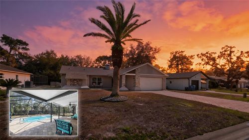 4498 Plumosa St, Spring Hill, FL, 34607-2429 | Card Image
