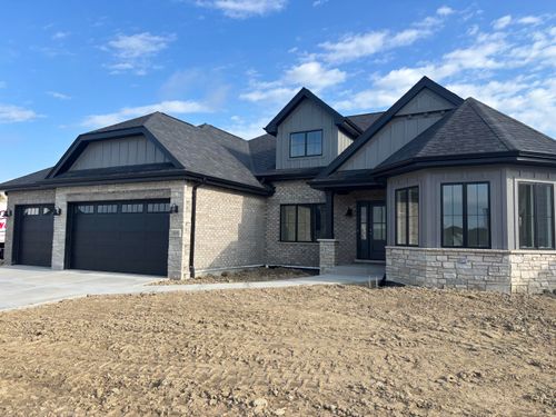 13056 Spirea Ave, Saint John, IN, 46373-7545 | Card Image