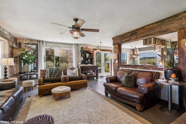 3 Finley Gulch Rd, Home with 6 bedrooms, 4 bathrooms and null parking in Lonepine MT | Image 56