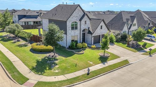 976 Knoxbridge Rd, Forney, TX, 75126-3857 | Card Image