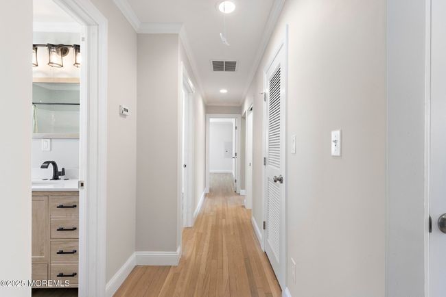53 Asbury Ave, House other with 3 bedrooms, 2 bathrooms and null parking in Oceanport NJ | Image 27