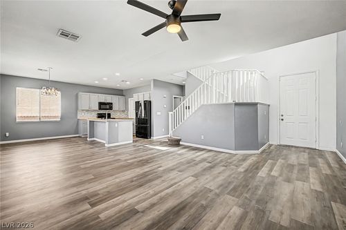 6725 Petrified Forest St, North Las Vegas, NV, 89084-1230 | Card Image