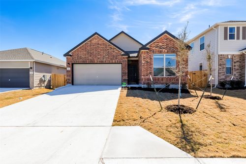 1508 Carriageway Drive, Georgetown, TX, 78626 | Card Image