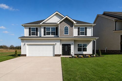 273 Elwell Rd, Clarksville, TN, 37042-2795 | Card Image