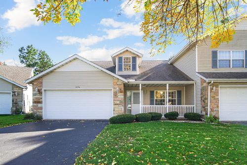 2174 Timberidge Ct, Highland, IN, 46322-3526 | Card Image