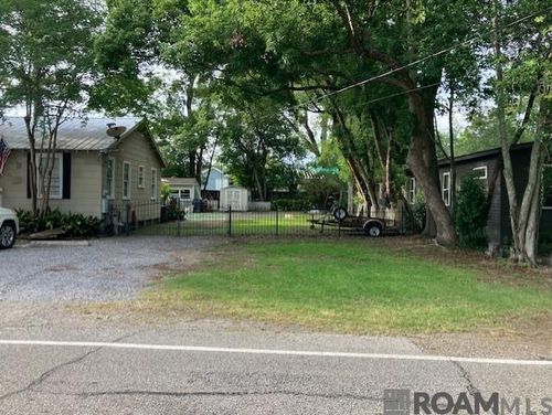 30-Lot 30 Capital Heights Ave, Baton Rouge, LA, 70806 | Card Image