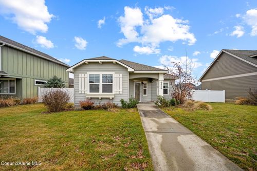 6556 N Cornwall St, Coeur D Alene, ID, 83815-5063 | Card Image