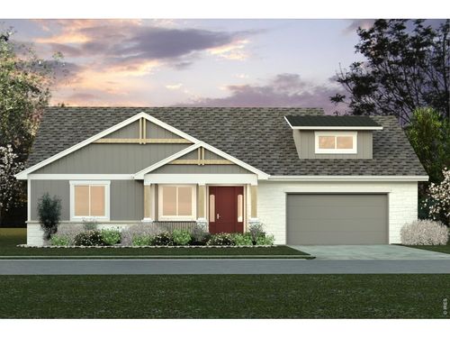 6308 Steppes Way, Loveland, CO, 80538-8023 | Card Image