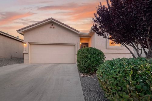 5815 Mafraq Ave Nw, Albuquerque, NM, 87114-6071 | Card Image