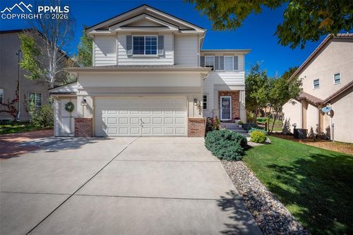 5624 Altitude Drive, Colorado Springs, CO, 80918 | Card Image
