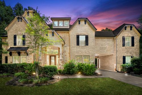 11306 Longmire Creek Ct, Conroe, TX, 77304-6402 | Card Image