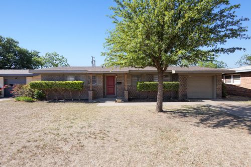 4917 49th St, Lubbock, TX, 79414-3414 | Card Image