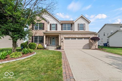 5960 Dado Dr, Noblesville, IN, 46062-6580 | Card Image