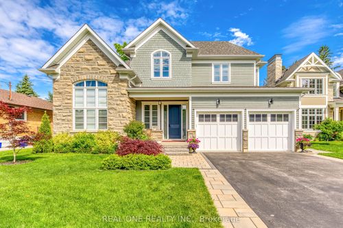 605 Unsworth Ave, Oakville, ON, L6K1P4 | Card Image