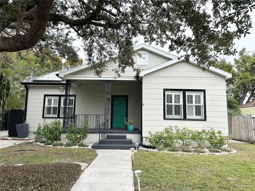 3025 North A St, TAMPA, FL, 33609-2370 | Card Image