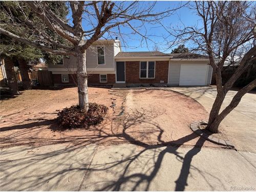 1146 S Cathay St, Aurora, CO, 80017-4509 | Card Image