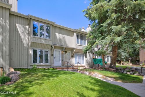 8-2195 Chamonix Ln, Vail, CO, 81657-3940 | Card Image