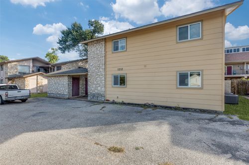 b-1212 Hollow Creek Dr, Austin, TX, 78704-2171 | Card Image