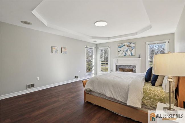 12 Brookside Ct, House other with 4 bedrooms, 4 bathrooms and null parking in CRANBURY NJ | Image 23
