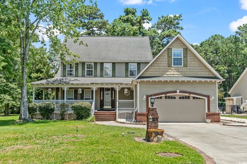 1504 27th Ave N, North Myrtle Beach, SC, 29582-6112 | Card Image
