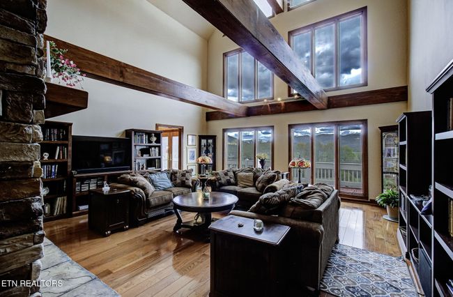3102 Ellejoy Rd, House other with 3 bedrooms, 4 bathrooms and 2 parking in Walland TN | Image 13