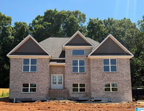 356 Stonegate Cir, LINCOLN, AL, 35096-6098 | Card Image