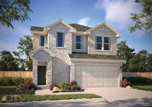 10017 Milton Albert Way, Austin, TX, 78748-4433 | Card Image