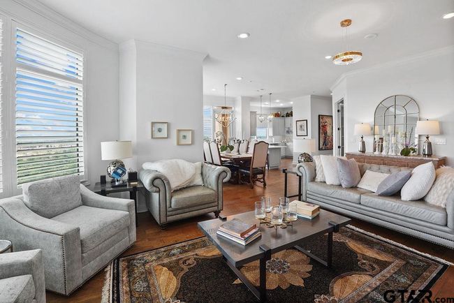 APT-1306 - 2801 Wexford Dr, Condo with 2 bedrooms, 2 bathrooms and null parking in Tyler TX | Image 4