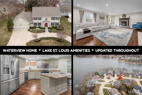 37 Ravens Pointe, Lake St Louis, MO, 63367-2239 | Card Image