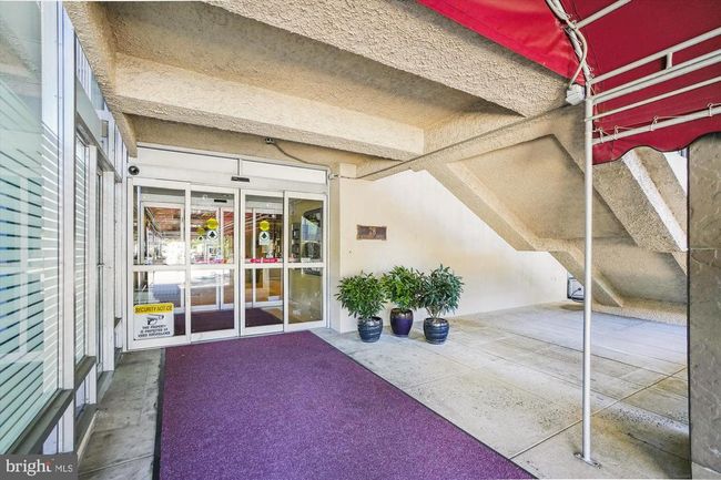 APT-806 - 28 Allegheny Ave, Condo with 2 bedrooms, 1 bathrooms and null parking in TOWSON MD | Image 21