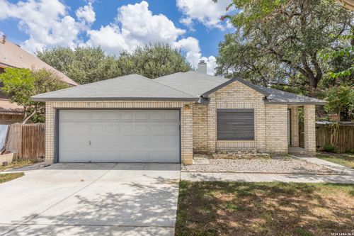 5602 Timber Bark, San Antonio, TX, 78250-4240 | Card Image