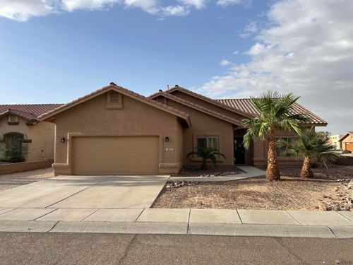 10442 E 39th Pl, Yuma, AZ, 85365-7232 | Card Image