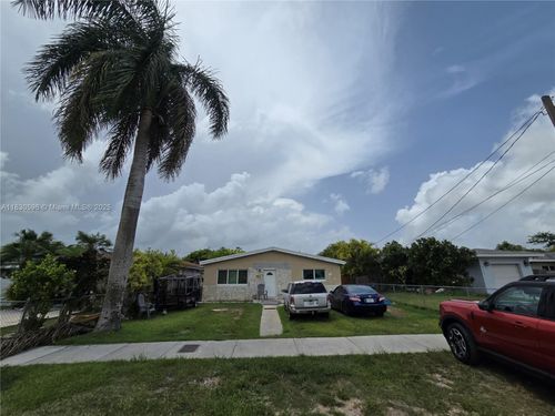 360 Sw 3rd St, Florida City, FL, 33034-4808 | Card Image