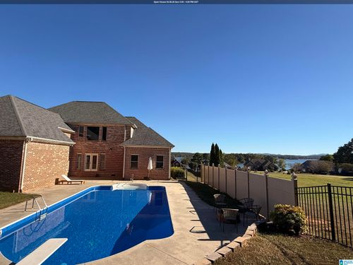 320 Eastland Dr, Lincoln, AL, 35096-4060 | Card Image