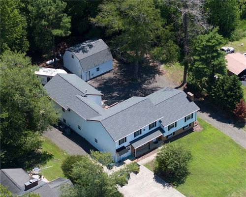 2795 George Washington Memorial Hwy, Hayes, VA, 23072-3400 | Card Image