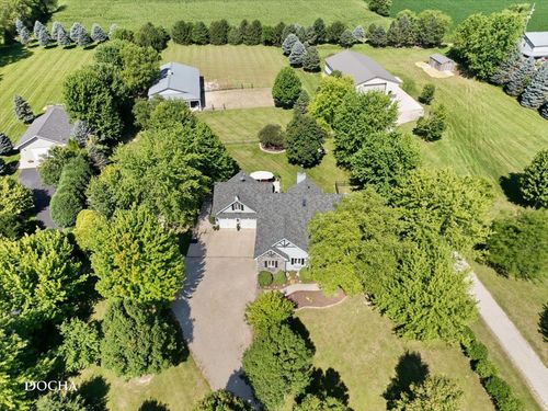 4229 E 2551st Road, Sheridan, IL, 60551 | Card Image