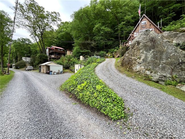 688 North Tunnel Rd, House other with 2 bedrooms, 1 bathrooms and 8 parking in Kennerdell PA | Image 6