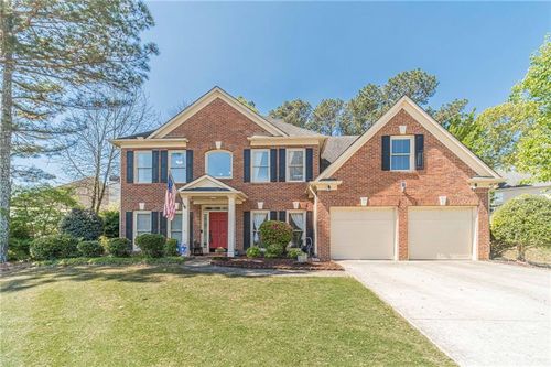 1495 Lake Heights Cir, Dacula, GA, 30019-3237 | Card Image