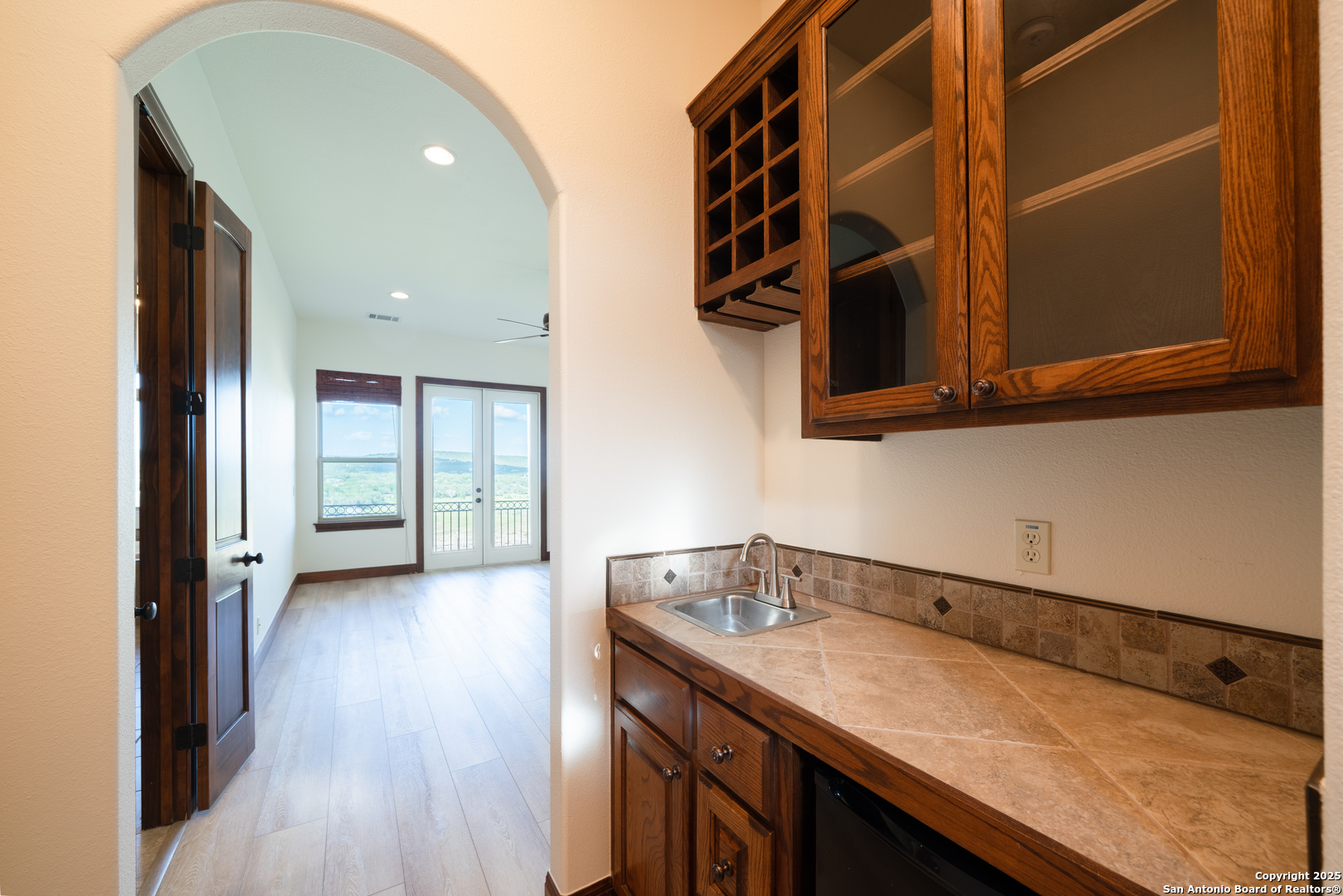 Residential Lease in Jonestown