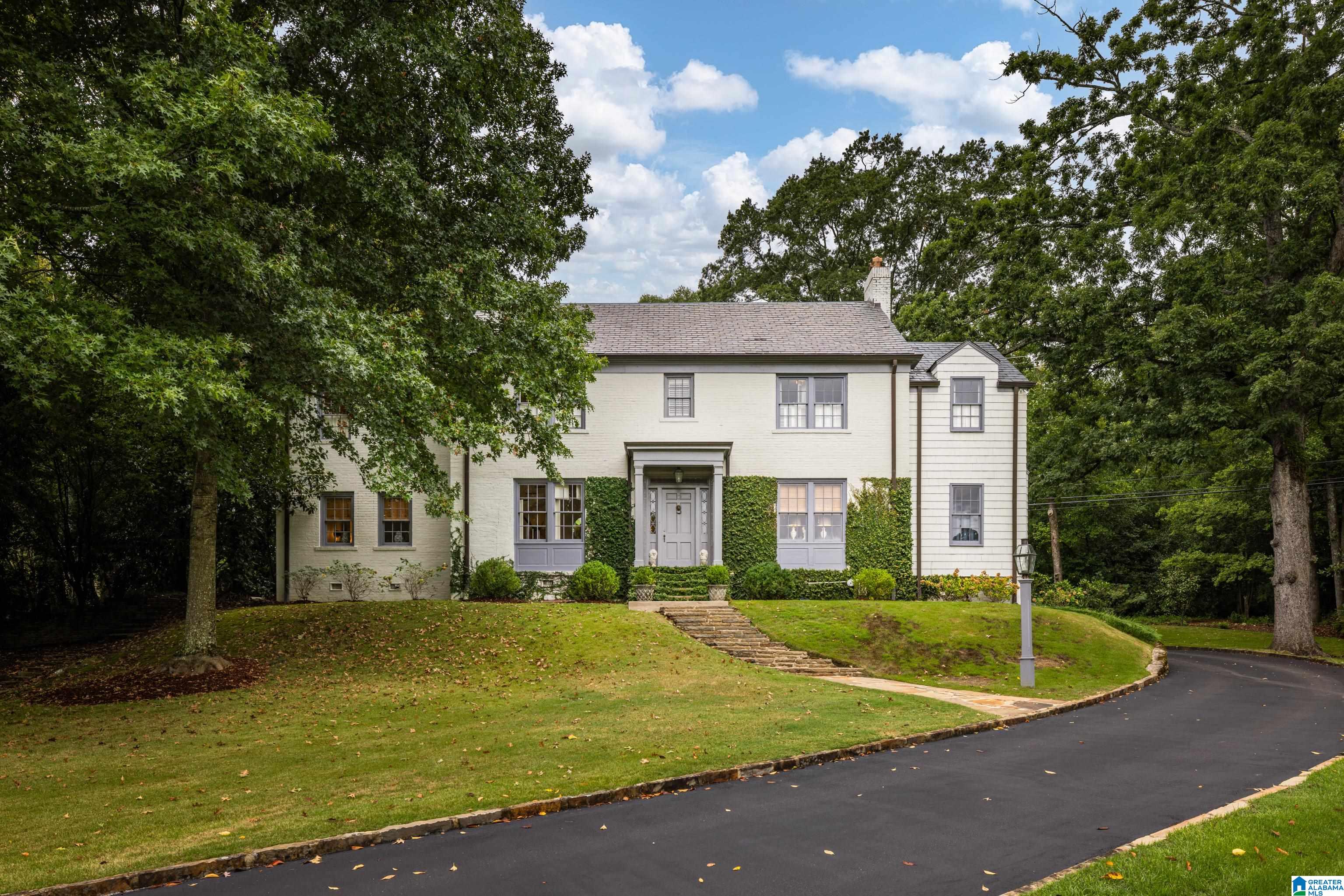 Country Club Rd, Mountain Brk, AL 35213