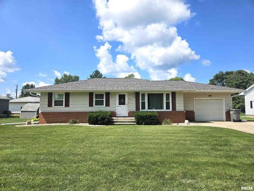 409 W Memorial Dr, Abingdon, IL, 61410-1020 | Card Image