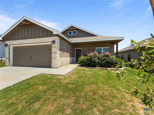 1606 Black Kettle Trl, Temple, TX, 76502 | Card Image