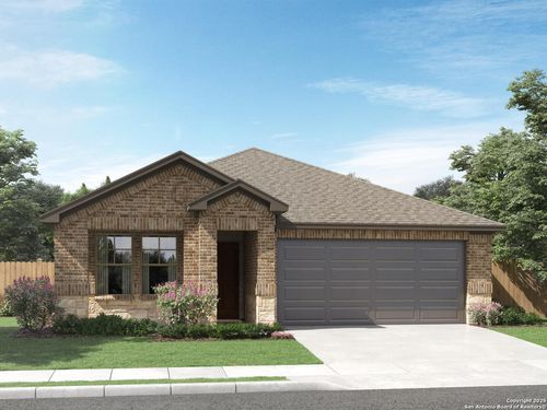5716 Beths Way, San Antonio, TX, 78253-3958 | Card Image