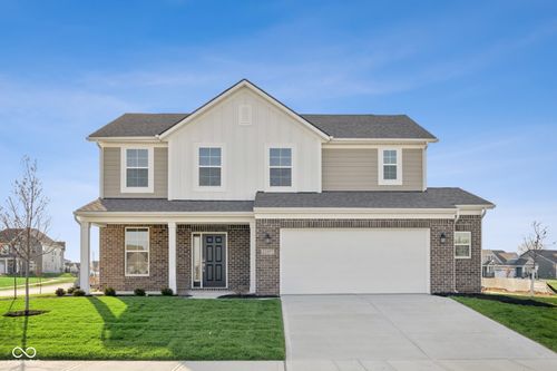 12457 Fresh Stock Dr, Noblesville, IN, 46060-0094 | Card Image