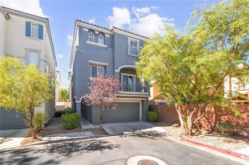 9509 Summer Furnace St, Las Vegas, NV, 89178-6245 | Card Image