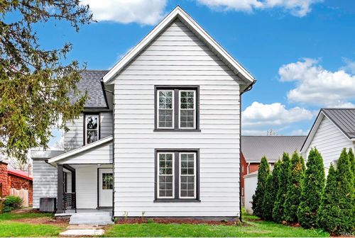 840 Elm Street, Huntington, IN, 46750 | Card Image