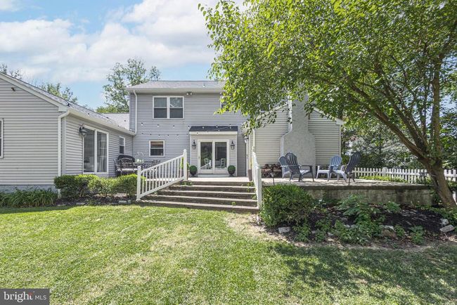 1226 Greenhill Rd, House other with 4 bedrooms, 4 bathrooms and null parking in Yardley PA | Image 43